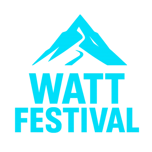 Logotipo de WATT Festival 2026 XC Friends Race
